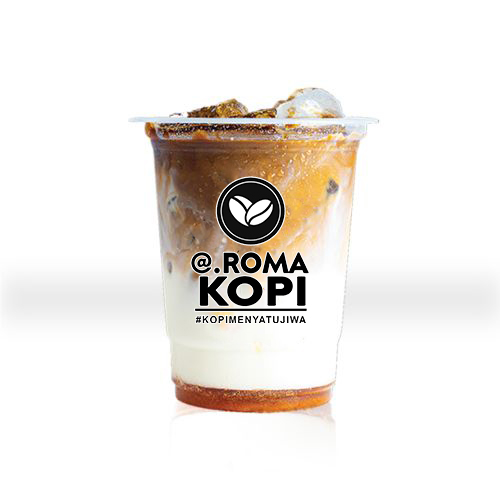 Kopi Susu Aroma Main Image